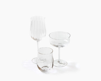 Tulip Collection (Clear)