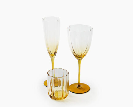 Fleur de Luxe (Amber)