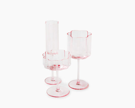 Lily's Garden (Pink)