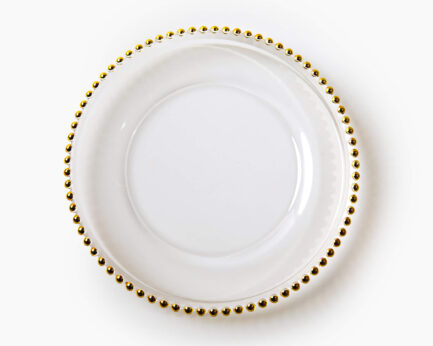 Gold Beads