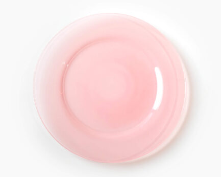 Blush Glass