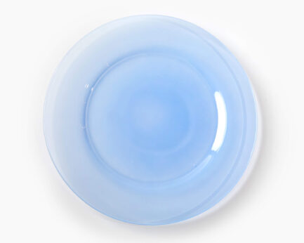 Azure Glass