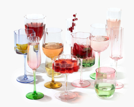 Glassware