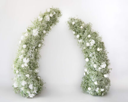 Flower Arches