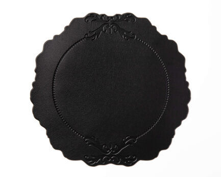 Black Leather