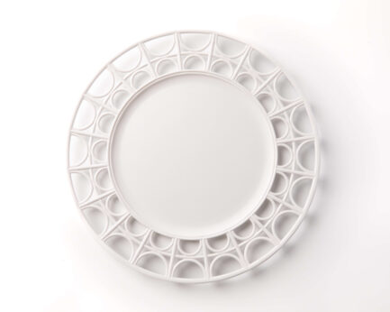 Blanche Luxe