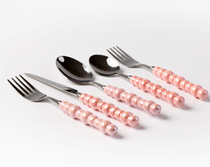 Perla Pink Collection