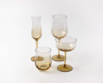 Tulip Collection (Amber)