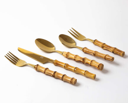 Le Bambou (Gold)