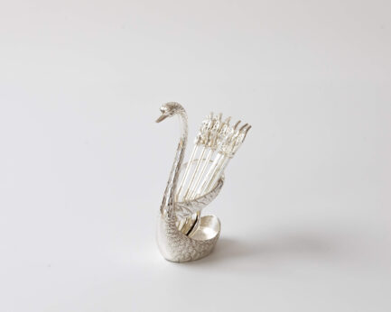 Decorative Swan