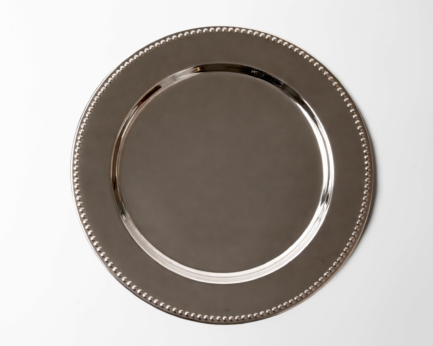 Palazzo SS Chargerplate