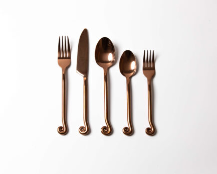 Aegean Copper Set