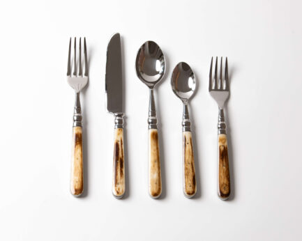 Brown Bone Set